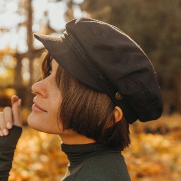 brixton hat urban outfitters